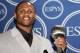 HOLLYWOOD - JULY 12: Football player Tyrone Prothro poses in the press room after accepting the award for 'Best Play' at the 2006 ESPY Awards at the Kodak Theatre on July 12, 2006 in Hollywood, California. (Photo by Frazer Harrison/Getty Images)