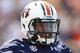 Auburn QB Nick Marshall