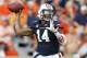 Auburn QB Nick Marshall