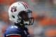 Auburn QB Nick Marshall