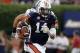 Auburn QB Nick Marshall