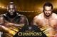 Mark Henry vs. Rusev