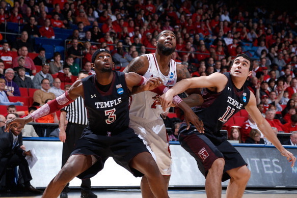 Ohio State Basketball What To Expect From Transfer Anthony Lee