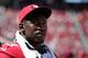 Aldon Smith's suspension is unquestionably hindering the 49ers' pass rush.