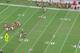 San Francisco's pressure fails to sufficiently collapse the pocket.