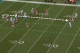 This 30-yard reception was created by play action, and Tannehill hit Wallace in stride