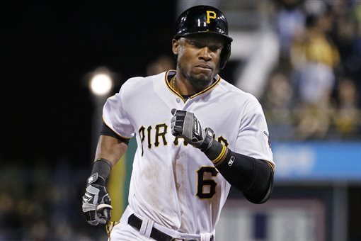 Playoff-Clinching Pittsburgh Pirates a Dark-Horse Threat in