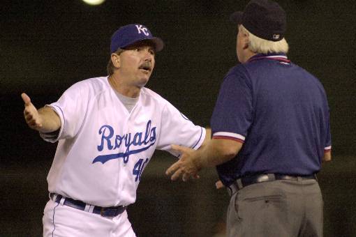 29 Mishaps That Defined The Royals 29 Year Postseason Drought Bleacher Report Latest News Videos And Highlights I was lucky to have him as my manager in the tigers' minor league system. the royals 29 year postseason drought