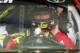 Sep 20, 2014; Loudon, NH, USA; NASCAR Sprint Cup Series driver Clint Bowyer sits in his car during practice for the Sylvania 300 at New Hampshire Motor Speedway. Mandatory Credit: Jerry Lai-USA TODAY Sports