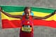 Tsegaye was too good in the end.