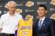 Los Angeles is a fresh start for Lin.