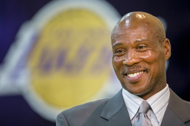 Byron Scott put the Lakers through more running drills in their opening practice than Bryant had remembered in L.A.