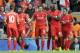 Steven Gerrard will hope to lead Liverpool back to winning ways
