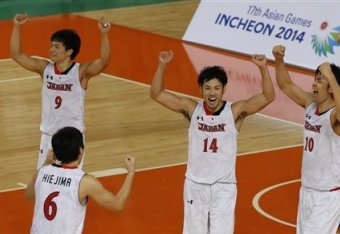 Asian Games 2014 Basketball Championship South Korea Vs Iran