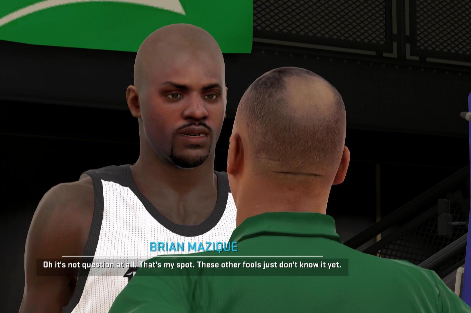 NBA 2K15 Roster Update Details (12-13-14) - Operation Sports