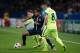 Lucas excelled against Barcelona