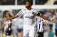 Robinho is a favourite of head coach Dunga