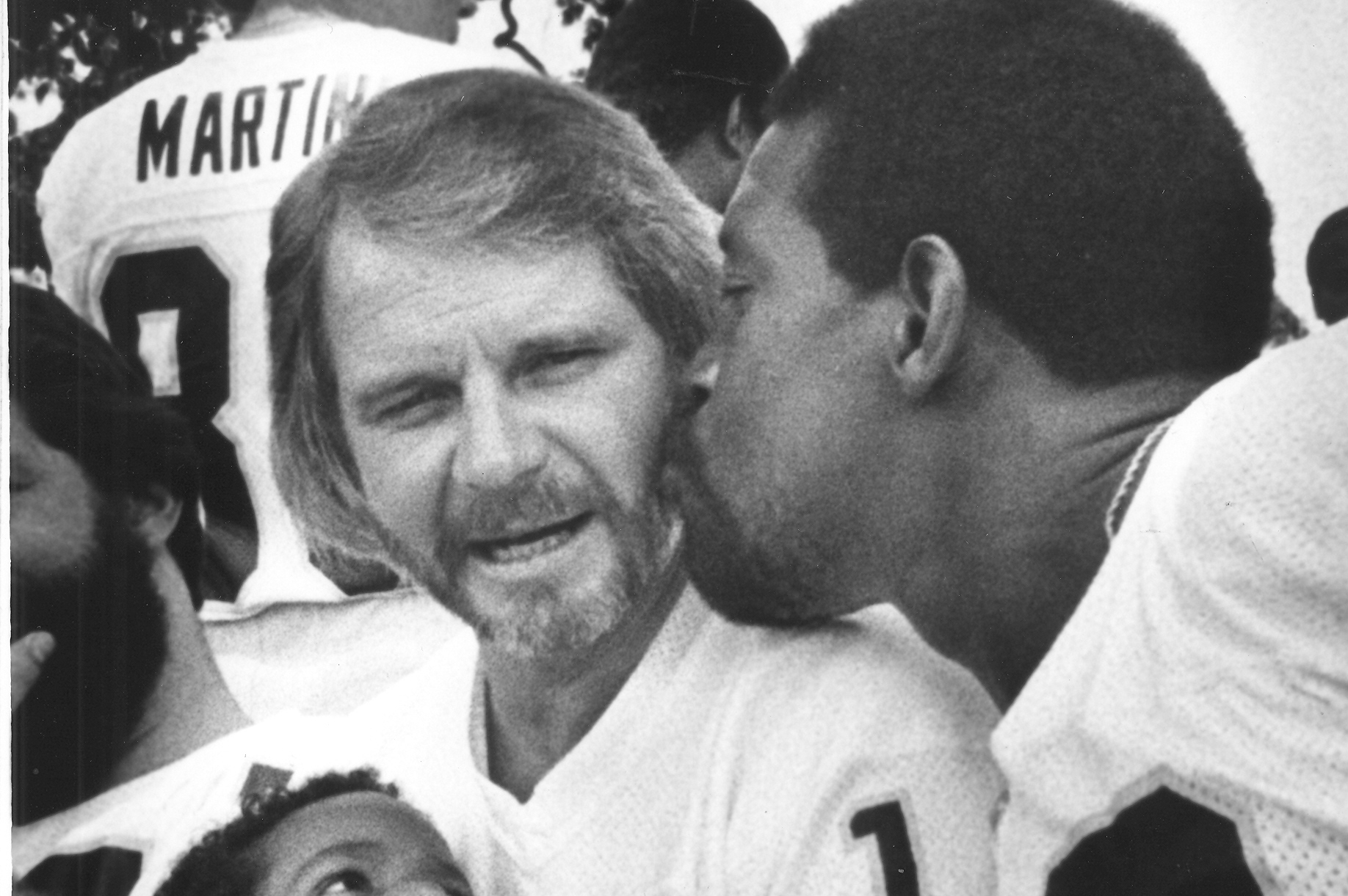 Art Shell Reflects on Becoming NFL's 1st Black Head Coach in Modern Era |  News, Scores, Highlights, Stats, and Rumors | Bleacher Report