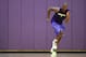 EL SEGUNDO, CA - SEPTEMBER 17, 2014 : Kobe Bryant of the Los Angeles Lakers works out at the Toyota Sports Center in El Segundo, CA on September 17, 2014. NOTE TO USER: User expressly acknowledges and agrees that, by downloading and or using this photog