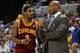 Scott oversaw a Cavs team that lost 166 games in three seasons while trying to recover from the departure of LeBron James in 2010.