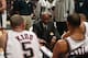 Scott led Jason Kidd and the Nets to back-to-back NBA Finals appearances in four seasons of coaching New Jersey.