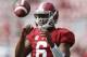 Alabama QB Blake Sims