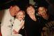 Grandpa Irvin, sister Jade, Grandma Bonita and Dylan Favre.