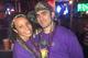 Brianna McLeod and Dylan Favre.