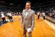 Toronto Raptors assistant coach Bill Bayno leads other NBA assistants at the Eurocamp and Adidas Nations global hoops events.