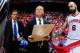 Atlanta Hawks coach Mike Budenholzer spent part of his summer soaking up lessons from former employer Gregg Popovich and some of it reading up on Bill Belichick.