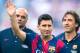 Will Messi ever be tempted away from Camp Nou?