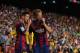 Rakitic is already at home at Barcelona