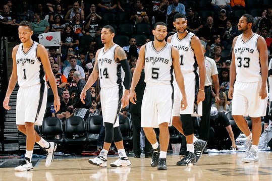 Nets' Defense Stalls Spurs