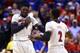 Louisville's Montrezl Harrell