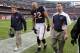 A 2011 injury nearly jeopardized Matt Forte's chance to earn the contract extension he deserved.