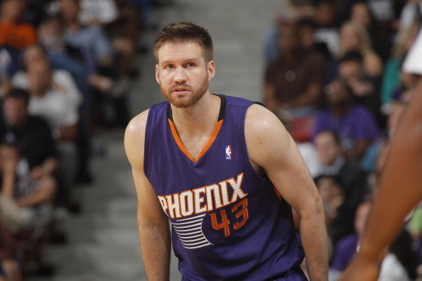 Phoenix Suns 2014-15 Season Preview - Blazer's Edge