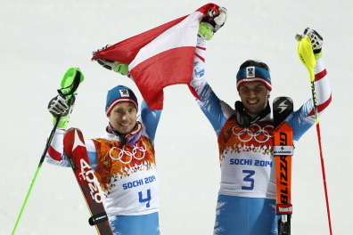 Alpine Skiing Can Marcel Hirscher Stay On Top In The World Cup