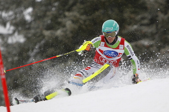 Alpine Skiing Can Marcel Hirscher Stay On Top In The World Cup