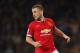 Luke Shaw played his best game in a United shirt