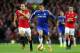 Hazard was a thorn in the United side for long periods