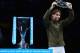 Nadal was runner up in London last year