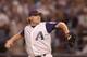 Curt Schilling was awfully good in that 2001 postseason.