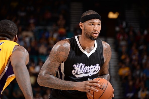 DeMarcus Cousins 'Would Love to Get a Real Answer' Why He Doesn't Have NBA  Contract, News, Scores, Highlights, Stats, and Rumors