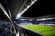 Espanyol's new stadium will play host for this one.