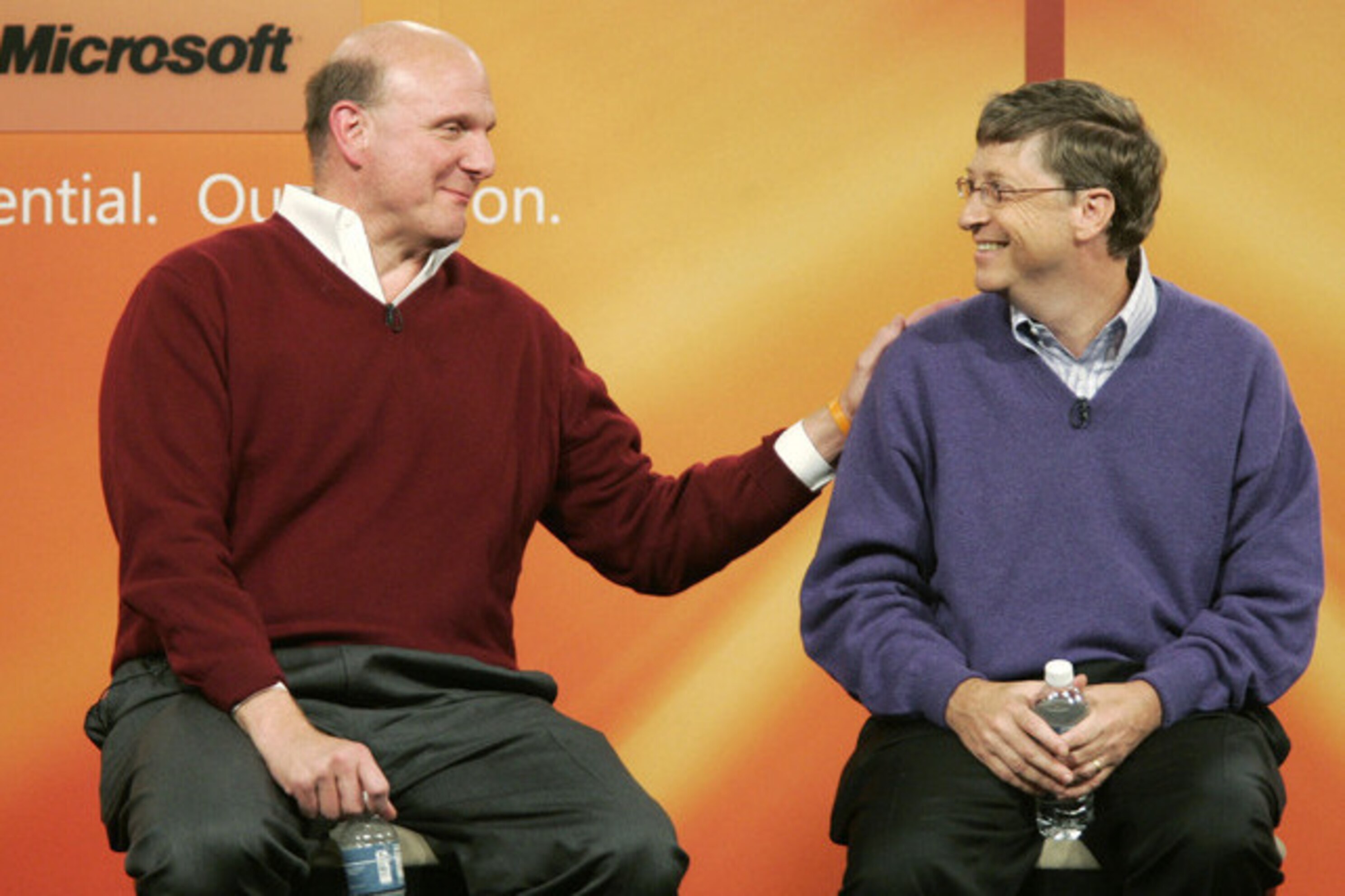 Steve Ballmer: Just Your Average, Everyday Billionaire Who Saved the  Clippers | News, Scores, Highlights, Stats, and Rumors | Bleacher Report