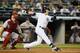 It's possible that Jacoby Ellsbury's 7-year, $153 million contract could be what Hanley Ramirez is shooting for.