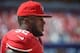 Patrick Willis has to be pleased with the efforts of San Francisco's rookie linebacker.
