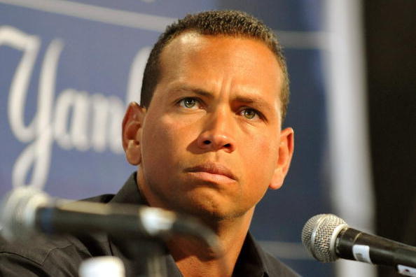 EXCLUSIVE: Yankees slugger Alex Rodriguez paid cousin Yuri Sucart