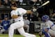 In terms of power potential, Yasmany Tomas has drawn comparisons to Jose Abreu.