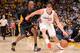 Blake Griffin and the Clippers tallied 118 points in a win over the Lakers last Friday.